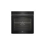 Beko New Black Star 3lü Ankastre Set (Bfc 330 S - Bocd T 6011 Es - Bde 6063 S) - Görsel 2