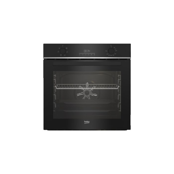 Beko New Black Star 3lü Ankastre Set (Bfc 330 S - Bocd T 6011 Es - Bde 6063 S) - Görsel 2