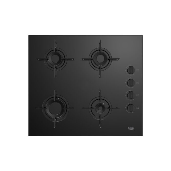 Beko New Black Star 3lü Ankastre Set (Bfc 330 S - Bocd T 6011 Es - Bde 6063 S) - Görsel 3
