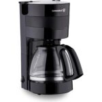 Korkmaz A5576 Elektra Filtre Kahve Makinesi - Siyah - 800 Watt - Görsel 3