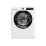 Hoover H3WPS4116TMB5-17 11 kg 1400 Devir Wi-Fi Bağlantılı Çamaşır Makinesi