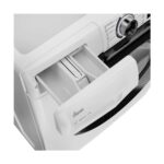 Hoover H3WPS4116TMB5-17 11 kg 1400 Devir Wi-Fi Bağlantılı Çamaşır Makinesi - Görsel 3