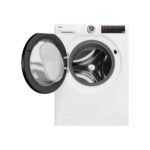 Hoover H3WPS4116TMB5-17 11 kg 1400 Devir Wi-Fi Bağlantılı Çamaşır Makinesi - Görsel 4