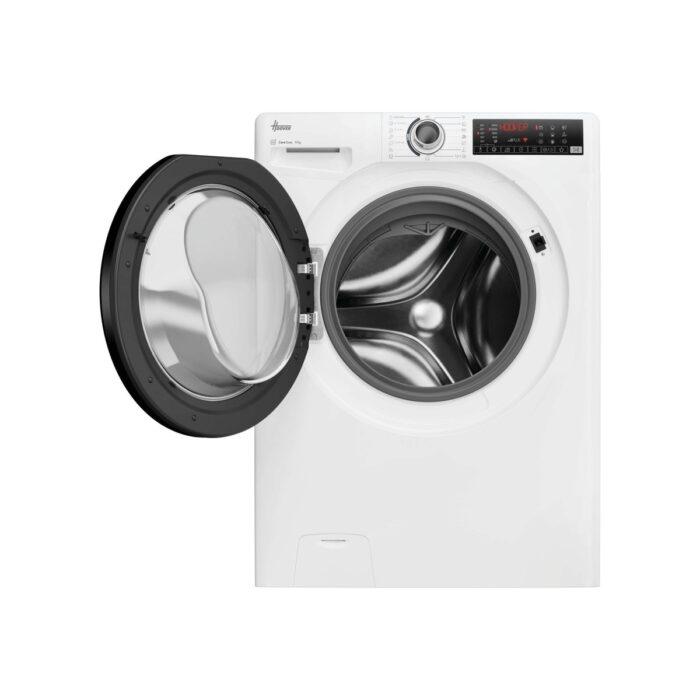 Hoover H3WPS4116TMB5-17 11 kg 1400 Devir Wi-Fi  Bağlantılı Çamaşır Makinesi - Görsel 4