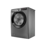 Hoover H3WPS2106TBR6-17 10 kg 1200 Devir Wi-Fi  Bağlantılı Çamaşır Makinesi - Görsel 2