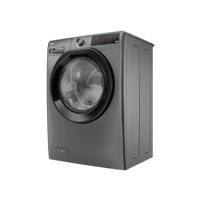 Hoover H3WPS2106TBR6-17 10 kg 1200 Devir Wi-Fi  Bağlantılı Çamaşır Makinesi - Görsel 2