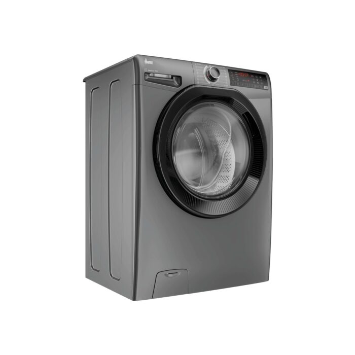 Hoover H3WPS2106TBR6-17 10 kg 1200 Devir Wi-Fi  Bağlantılı Çamaşır Makinesi - Görsel 3