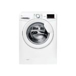 Hoover H3W 4102DA4/1-17 10 kg 1400 Devir NFC Bağlantılı Çamaşır Makinesi