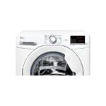 Hoover H3W 4102DA4/1-17 10 kg 1400 Devir NFC Bağlantılı Çamaşır Makinesi - Görsel 3