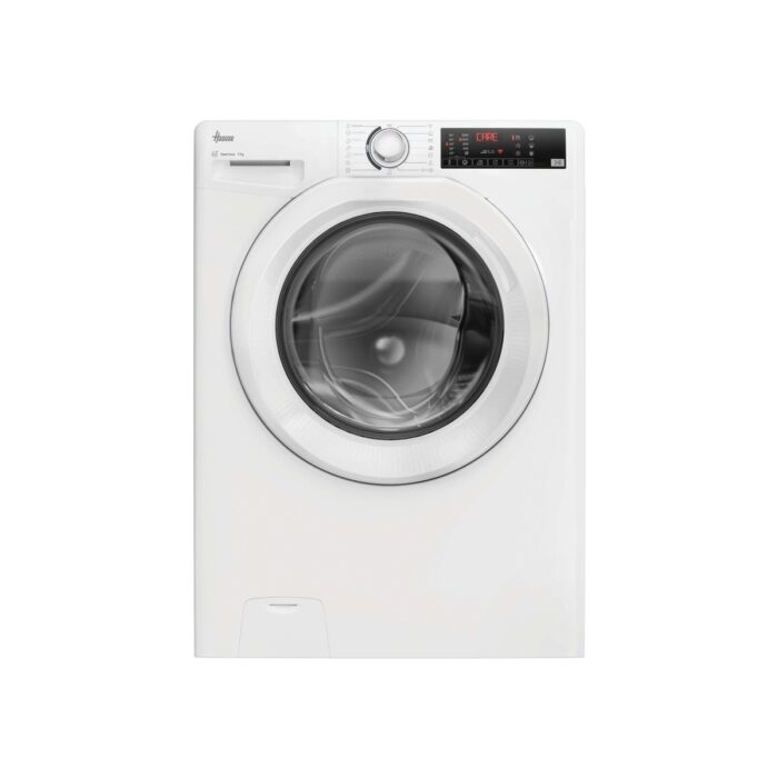 Hoover H3WPS294TAM6-17 9 kg Wi-Fi  Bağlantılı 1200 Devir Çamaşır Makinesi - Görsel 1