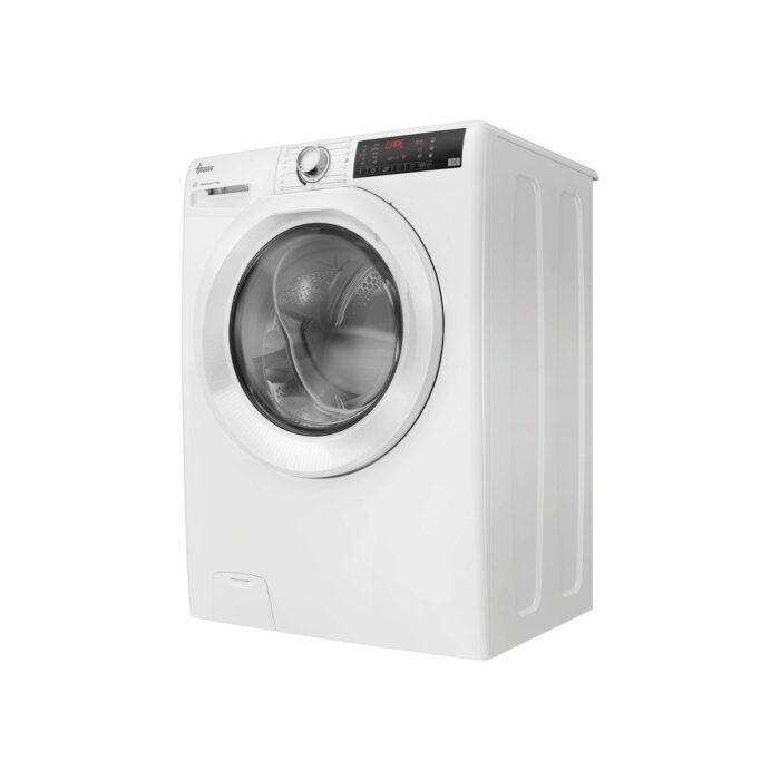 Hoover H3WPS294TAM6-17 9 kg Wi-Fi  Bağlantılı 1200 Devir Çamaşır Makinesi - Görsel 4