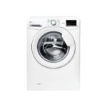 Hoover H3W 492DA4-S 9 kg Nfc Bağlantılı 1400 Devir Çamaşır Makinesi
