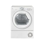 Hoover HLE C9LG-17 9 kg  NFC Bağlantılı Kurutma Makinesi