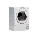 Hoover HLE C9LG-17 9 kg  NFC Bağlantılı Kurutma Makinesi - Görsel 2