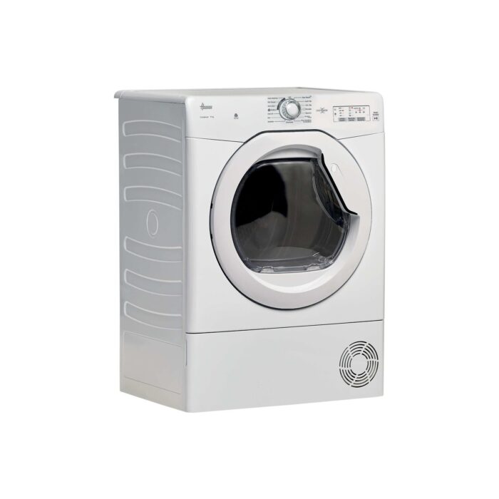 Hoover HLE C9LG-17 9 kg  NFC Bağlantılı Kurutma Makinesi - Görsel 2