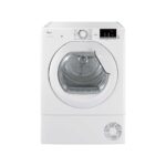 Hoover HLE C10DG-17 10 kg NFC Bağlantılı Kurutma Makinesi