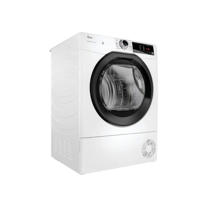 Hoover HREH 10A2TBE-17 10 kg Wi-Fi  Bağlantılı Isı Pompalı Kurutma Makinesi - Görsel 2