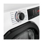 Hoover HREH 10A2TBE-17 10 kg Wi-Fi Bağlantılı Isı Pompalı Kurutma Makinesi - Görsel 3