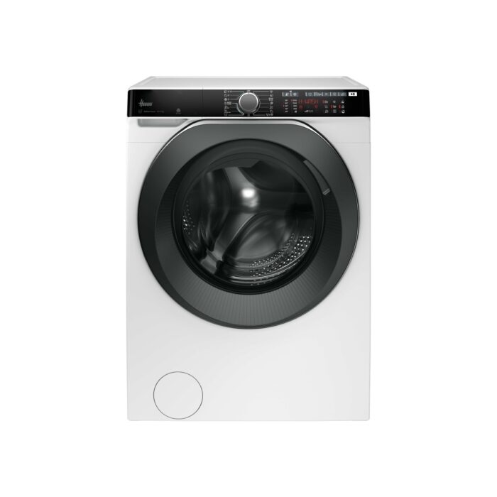 Hoover HDP5107AMBC 10 kg Yıkama 7 kg Kurutma Wi-Fi  Bağlantılı 1500 Devir Kurutmalı Çamaşır Makinesi - Görsel 1