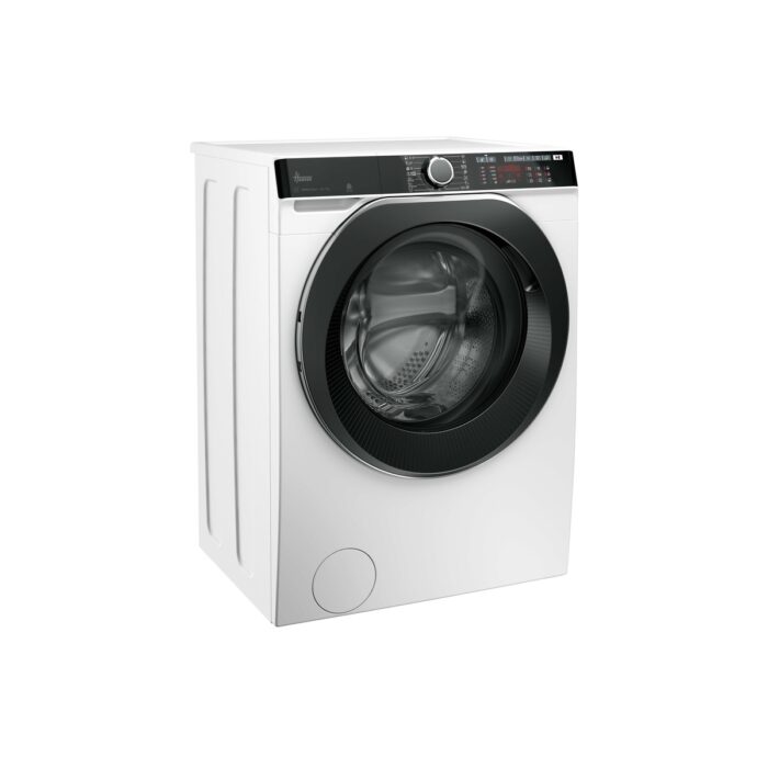 Hoover HDP5107AMBC 10 kg Yıkama 7 kg Kurutma Wi-Fi  Bağlantılı 1500 Devir Kurutmalı Çamaşır Makinesi - Görsel 2