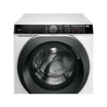 Hoover HDP5107AMBC 10 kg Yıkama 7 kg Kurutma Wi-Fi  Bağlantılı 1500 Devir Kurutmalı Çamaşır Makinesi - Görsel 5