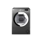 Hoover HLE H9A2DCER-17 9 kg Wi-Fi Bağlantılı Isı Pompalı Kurutma Makinesi