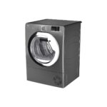 Hoover HLE H9A2DCER-17 9 kg Wi-Fi Bağlantılı Isı Pompalı Kurutma Makinesi - Görsel 2