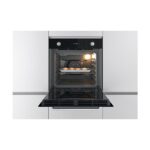 Hoover HOT3051BI/E Ankastre Fırın - Görsel 2