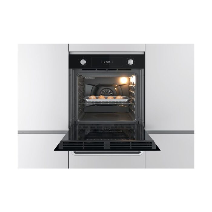 Hoover HOT3051BI/E Ankastre Fırın - Görsel 2