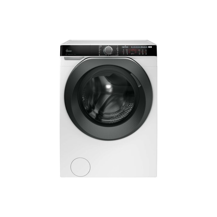 110001050663073.jpg Hoover HWP 414AMBC/1-17 14 kg Wi-Fi Bağlantılı 1400 Devir Çamaşır Makinesi - Görsel 1