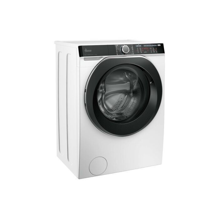 Hoover HWP 414AMBC/1-17 14 kg Wi-Fi  Bağlantılı 1400 Devir Çamaşır Makinesi - Görsel 2