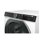 Hoover HWP 414AMBC/1-17 14 kg Wi-Fi Bağlantılı 1400 Devir Çamaşır Makinesi - Görsel 3