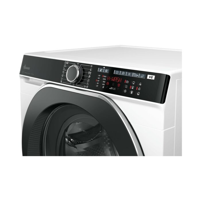 Hoover HWP 610AMBC / 1-S 10 kg Wi-Fi  Bağlantılı 1600 Devir Çamaşır Makinesi - Görsel 3