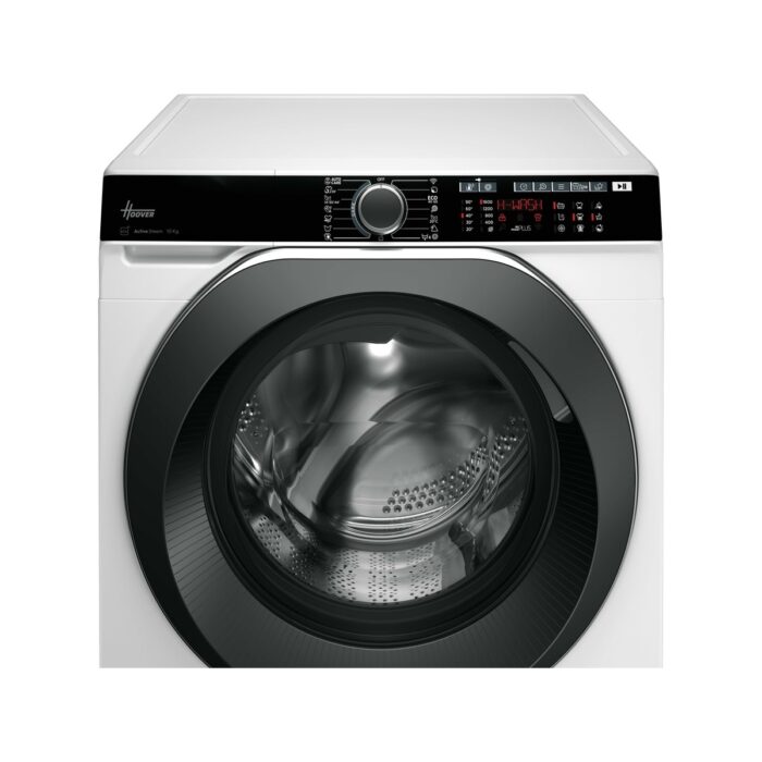 Hoover HWP 610AMBC / 1-S 10 kg Wi-Fi  Bağlantılı 1600 Devir Çamaşır Makinesi - Görsel 4