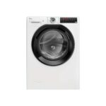 Hoover H3DPS21076TB6-17 10 kg Yıkama 7 kg Kurutma Wi-Fi Bağlantılı 1400 Devir Kurutmalı Çamaşır Makinesi