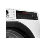 Hoover H3DPS21076TB6-17 10 kg Yıkama 7 kg Kurutma Wi-Fi Bağlantılı 1400 Devir Kurutmalı Çamaşır Makinesi - Görsel 3