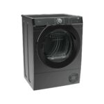 Hoover Ndpeh 9A3TCBERXSS 9 kg Wi-Fi Bağlantılı Isı Pompalı Kurutma Makinesi - Görsel 2