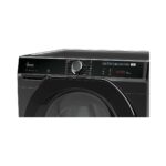 Hoover Ndpeh 9A3TCBERXSS 9 kg Wi-Fi Bağlantılı Isı Pompalı Kurutma Makinesi - Görsel 3