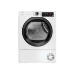 Hoover HREH 9A2TBE-17 9 kg Wi-Fi Bağlantılı Isı Pompalı Kurutma Makinesi