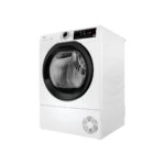 Hoover HREH 9A2TBE-17 9 kg Wi-Fi Bağlantılı Isı Pompalı Kurutma Makinesi - Görsel 2