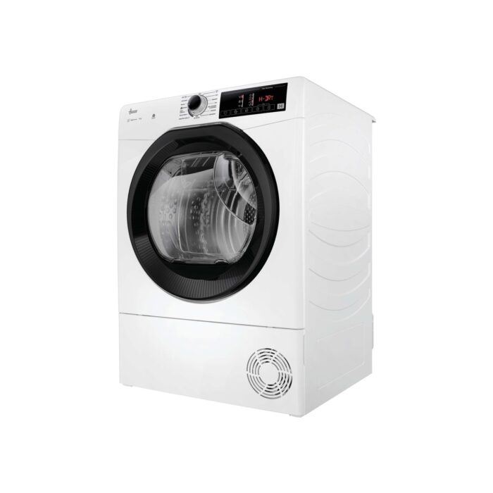 Hoover HREH 9A2TBE-17 9 kg Wi-Fi  Bağlantılı Isı Pompalı Kurutma Makinesi - Görsel 2