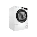 Hoover HREH 9A2TBE-17 9 kg Wi-Fi Bağlantılı Isı Pompalı Kurutma Makinesi - Görsel 3