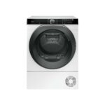 Hoover Ndpeh 9A3TCBEXMSS 9 kg Wi-Fi  Bağlantılı Isı Pompalı Kurutma Makinesi
