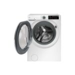 Hoover HDQ 4119AMBS/1-S 11 kg Yıkama 9 kg Kurutma Wi-Fi Bağlantılı 1400 Devir Kurutmalı Çamaşır Makinesi - Görsel 2