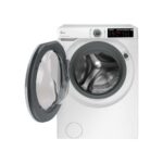 Hoover HW 210AMBS/1-17 10 kg Wi-Fi  Bağlantılı 1200 Devir Çamaşır Makinesi - Görsel 3