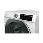 Hoover HW 210AMBS/1-17 10 kg Wi-Fi  Bağlantılı 1200 Devir Çamaşır Makinesi - Görsel 4