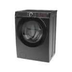 Hoover HWP 49AMBCR/1-S 9 kg Wi-Fi  Bağlantılı 1400 Devir Çamaşır Makinesi - Görsel 2