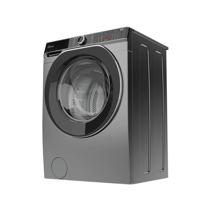 Hoover HWP 49AMBCR/1-S 9 kg Wi-Fi  Bağlantılı 1400 Devir Çamaşır Makinesi - Görsel 3