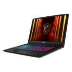 MSI KATANA 17 HX B14WFK-216XTR  Intel Core i7 14650HX 32GB 1TB SSD RTX5060 Freedos 17.3" QHD 240Hz Taşınabilir Bilgisayar - Görsel 3