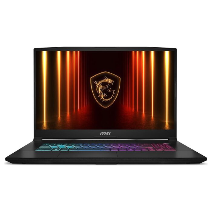 110001050808960.jpg MSI KATANA 17 HX B14WGK-048XTR Intel Core i9 14900HX 32GB 1TB SSD RTX5070 Freedos 17.3" QHD 240Hz Taşınabilir Bilgisayar - Görsel 1